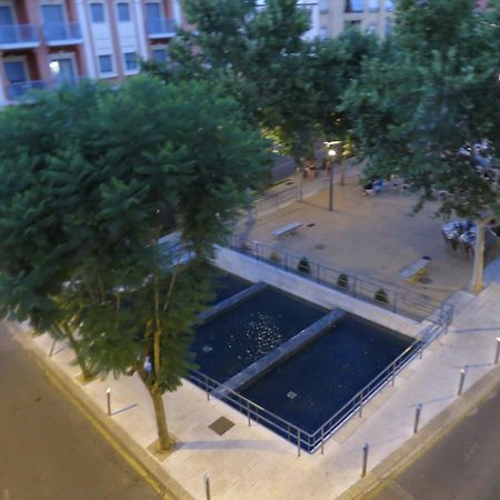 Hostal Galicia 돈베니토 외부 사진